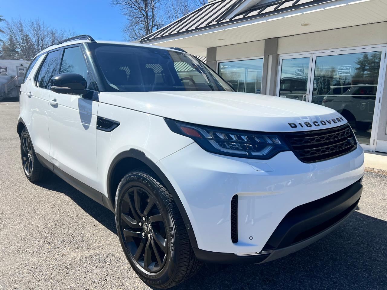 LAND ROVER DISCOVERY 2017 salrrbbk5ha016734