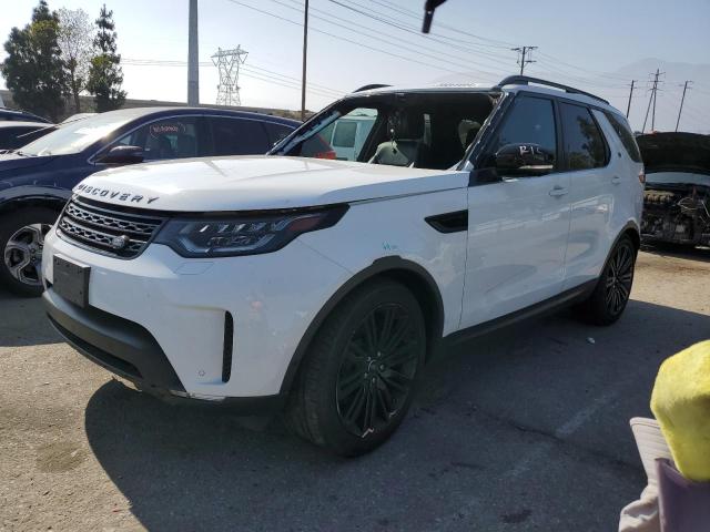 LAND ROVER DISCOVERY 2017 salrrbbk5ha039740