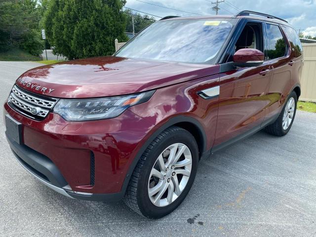 LAND ROVER DISCOVERY 2017 salrrbbk6ha000199