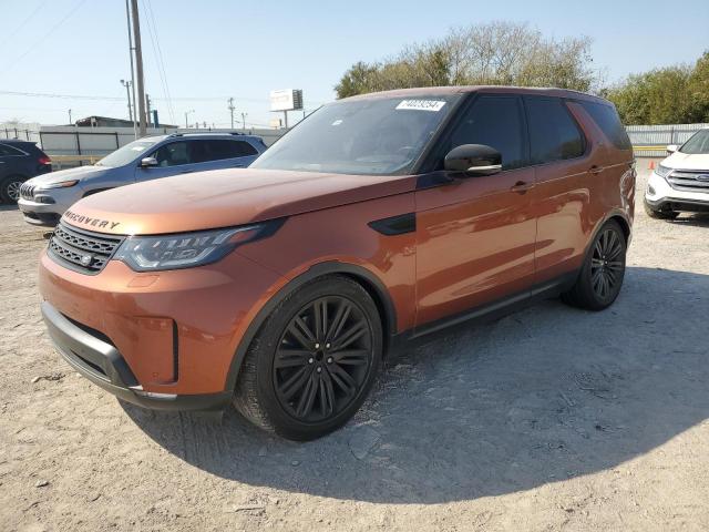 LAND ROVER DISCOVERY 2017 salrrbbk7ha010756