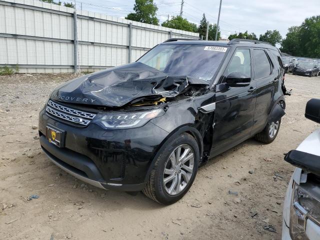 LAND ROVER DISCOVERY 2017 salrrbbk7ha031140