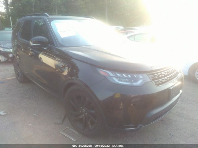 LAND-ROVER DISCOVERY 2017 salrrbbk8ha044043