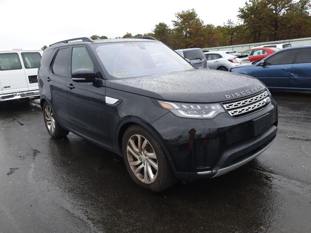 LAND-ROVER DISCOVERY 2017 salrrbbk9ha021046