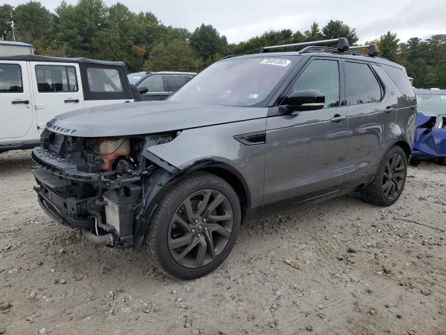 LAND-ROVER DISCOVERY 2017 salrrbbk9ha022584