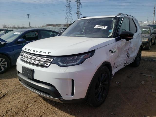 LAND-ROVER DISCOVERY 2017 salrrbbk9ha026473