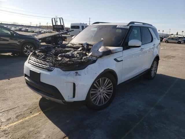 LAND ROVER DISCOVERY 2017 salrrbbkxha005437