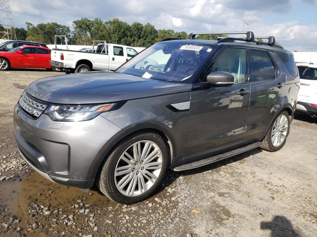 LAND-ROVER DISCOVERY 2017 salrrbbkxha017894