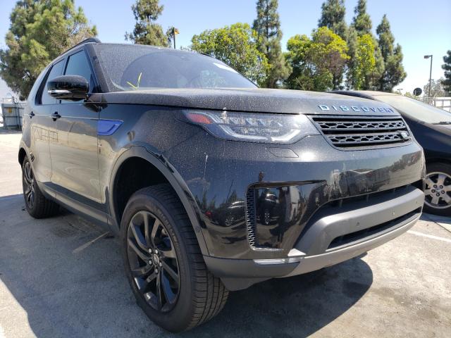 LAND ROVER DISCOVERY 2017 salrrbbkxha027986