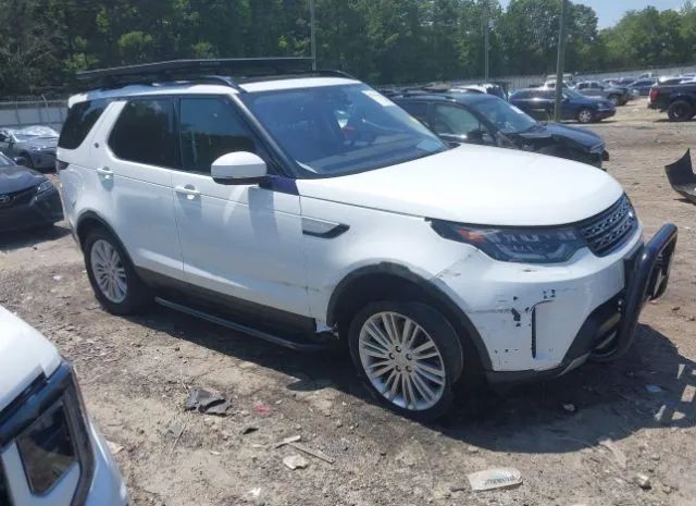 LAND-ROVER DISCOVERY 2017 salrrbbv0ha005747