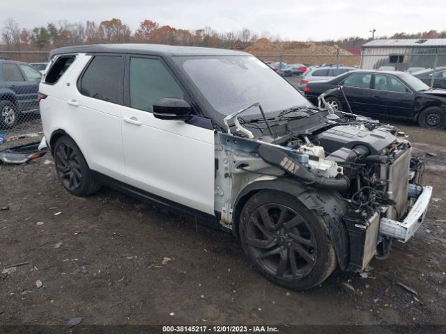 LAND ROVER DISCOVERY 2017 salrrbbv0ha027036