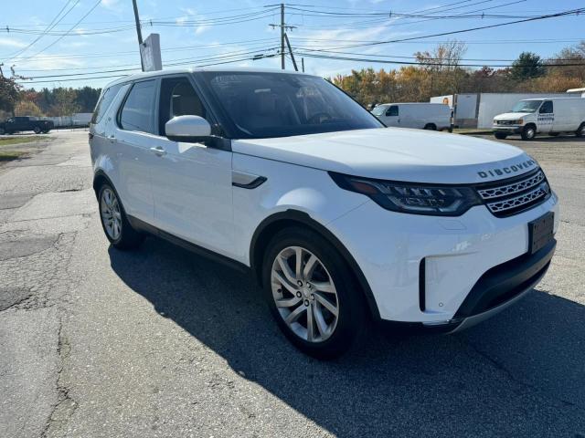 LAND-ROVER DISCOVERY 2017 salrrbbv0ha042328