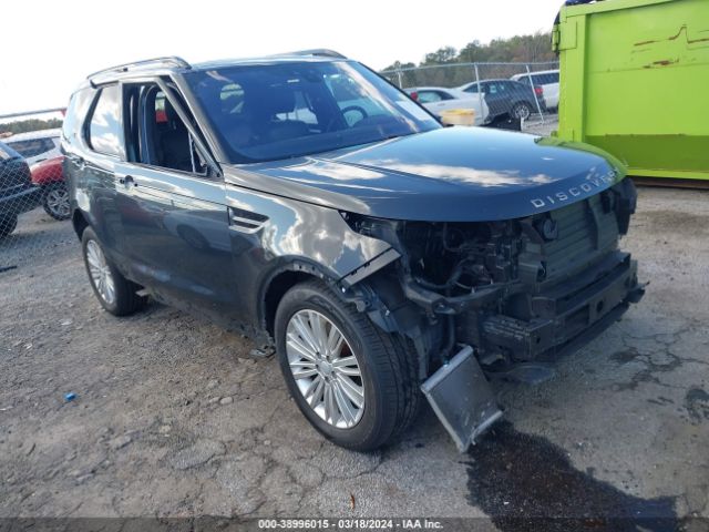 LAND ROVER DISCOVERY 2017 salrrbbv0ha044709