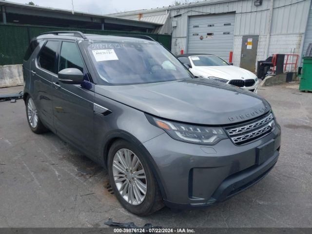 LAND ROVER DISCOVERY 2017 salrrbbv1ha005532