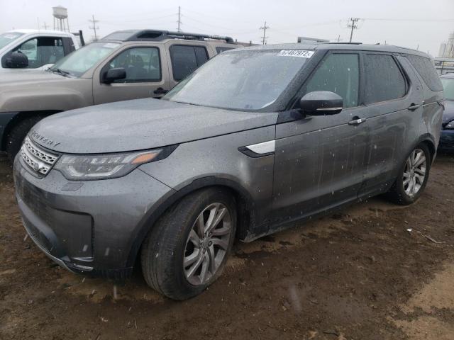 LAND ROVER DISCOVERY 2017 salrrbbv1ha010990