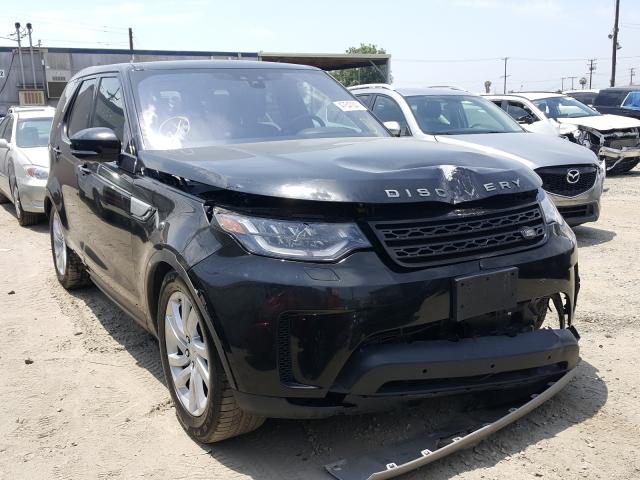 LAND ROVER DISCOVERY 2017 salrrbbv1ha013372