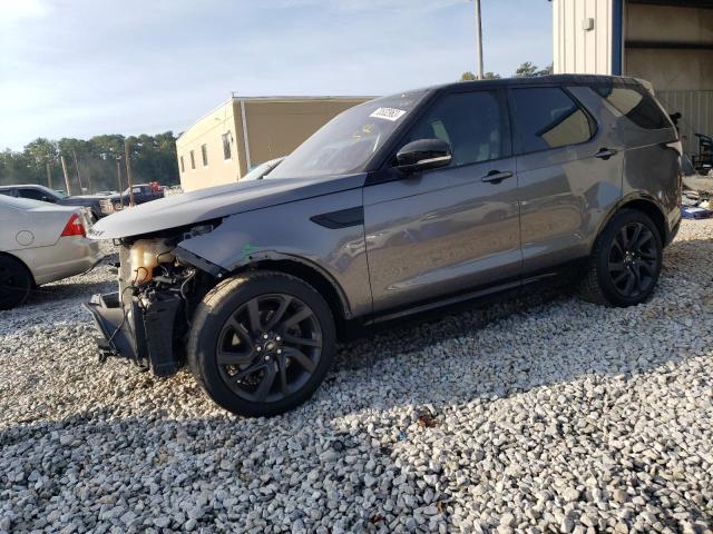 LAND ROVER DISCOVERY 2017 salrrbbv1ha023058