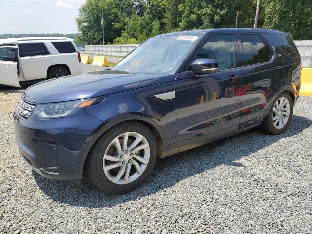 LAND ROVER DISCOVERY 2017 salrrbbv1ha027224