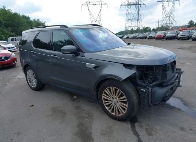 LAND ROVER DISCOVERY 2017 salrrbbv1ha045237