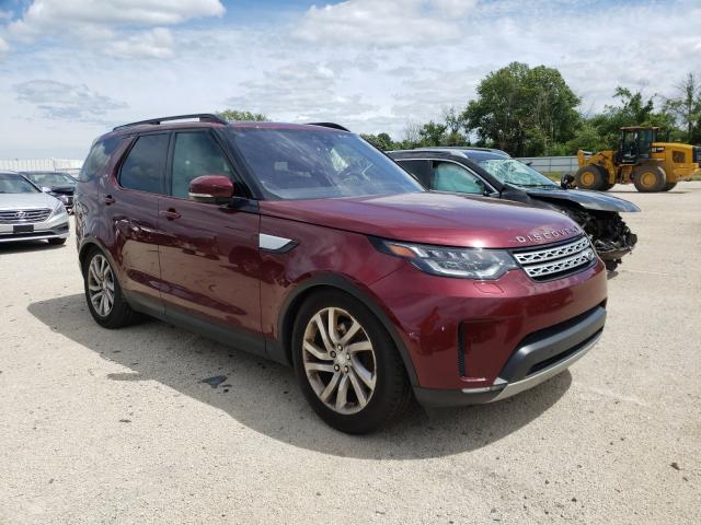 LAND ROVER DISCOVERY 2017 salrrbbv2ha025885