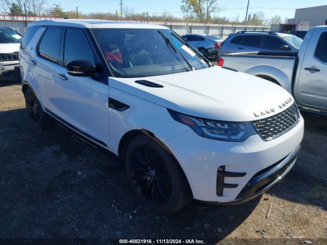 LAND-ROVER DISCOVERY 2017 salrrbbv2ha028401