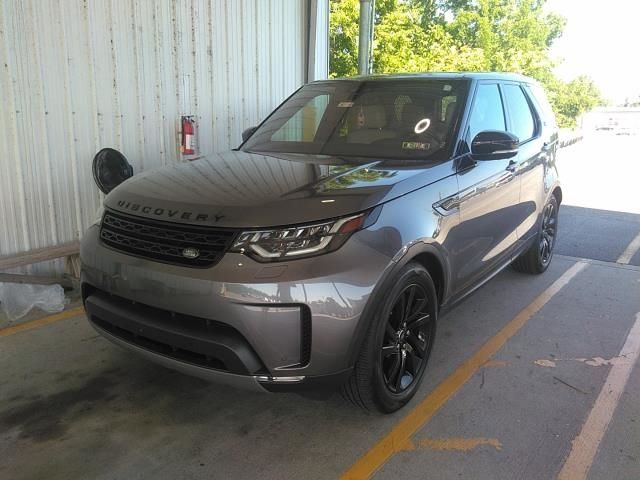 LAND ROVER DISCOVERY 2017 salrrbbv2ha036921