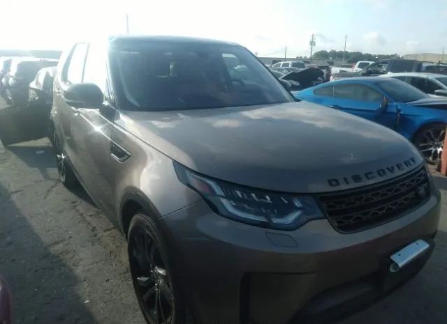 LAND ROVER DISCOVERY 2017 salrrbbv2ha038748