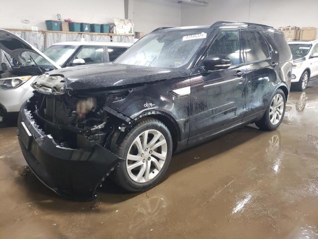 LAND ROVER DISCOVERY 2017 salrrbbv2ha041729