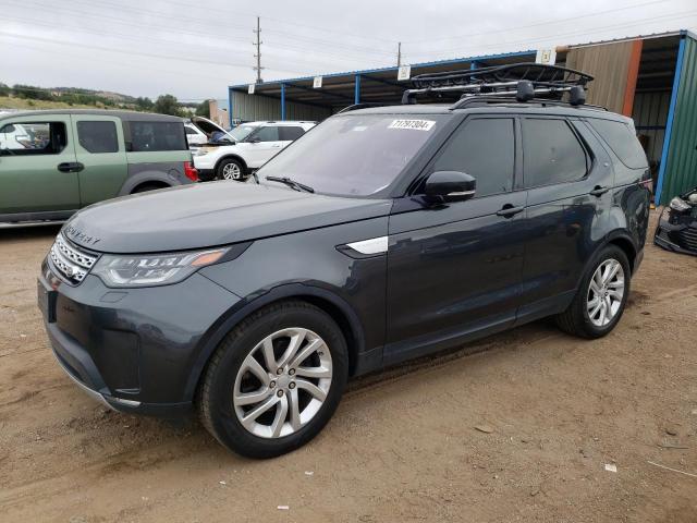 LAND ROVER DISCOVERY 2017 salrrbbv2ha045862