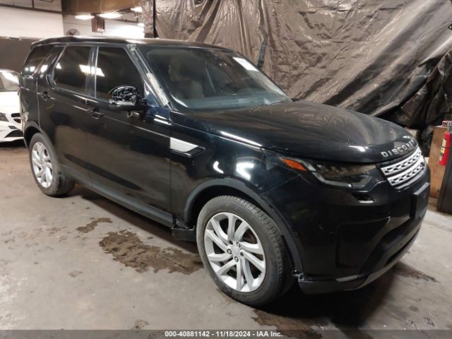 LAND-ROVER DISCOVERY 2017 salrrbbv3ha009534