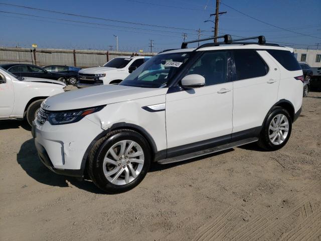 LAND-ROVER DISCOVERY 2017 salrrbbv3ha021294