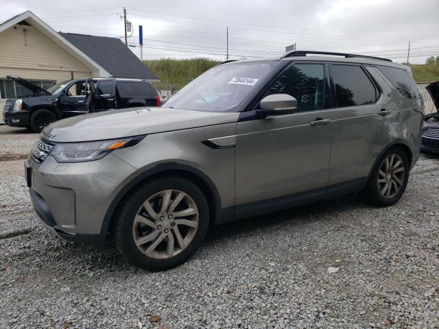 LAND-ROVER DISCOVERY 2017 salrrbbv3ha021358