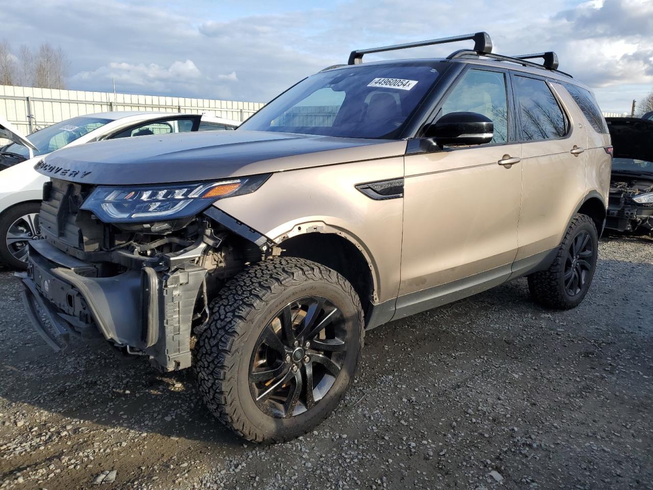 LAND-ROVER DISCOVERY 2017 salrrbbv3ha024471