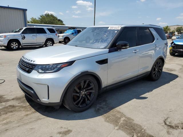 LAND ROVER DISCOVERY 2017 salrrbbv3ha036488