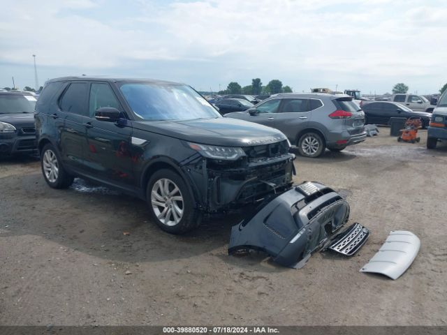 LAND ROVER DISCOVERY 2017 salrrbbv4ha011647