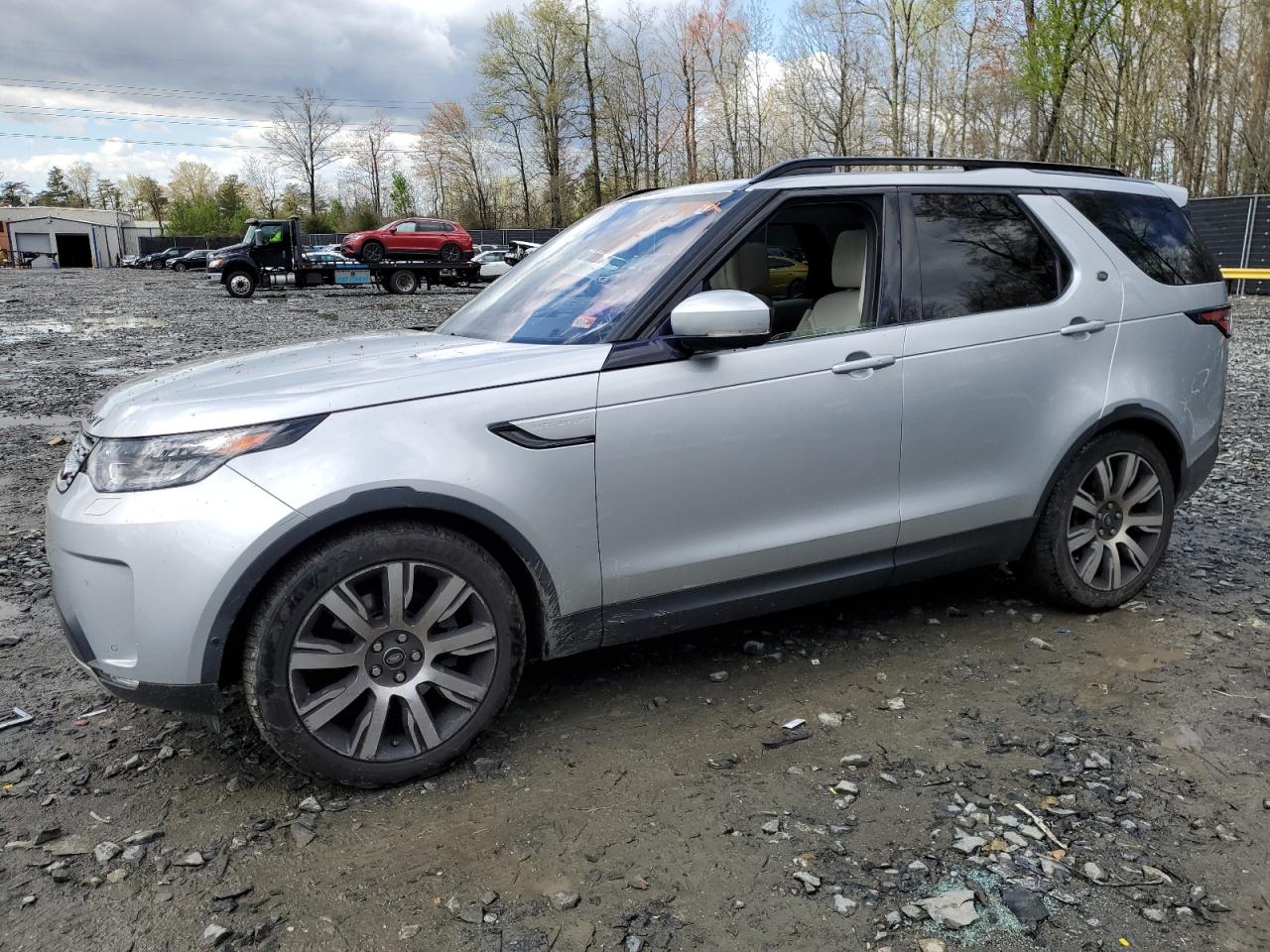 LAND ROVER DISCOVERY 2017 salrrbbv4ha018257