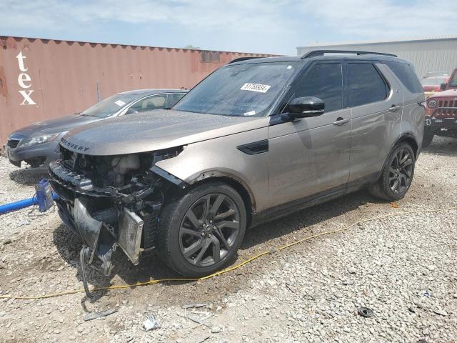 LAND-ROVER DISCOVERY 2017 salrrbbv4ha022860