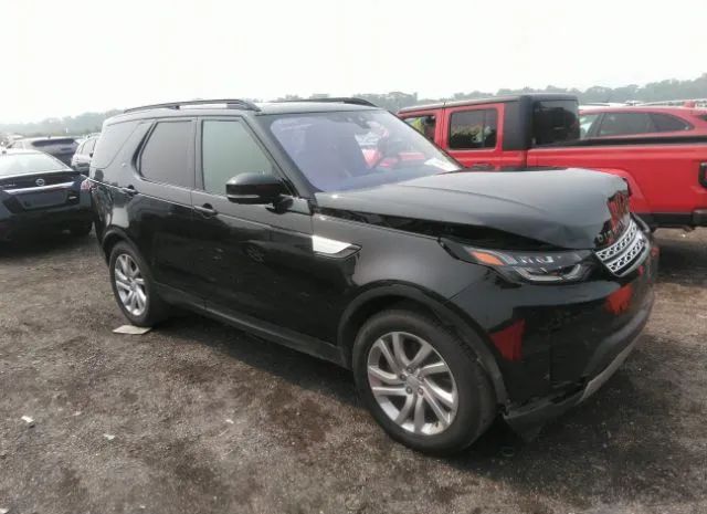 LAND ROVER DISCOVERY 2017 salrrbbv4ha044096