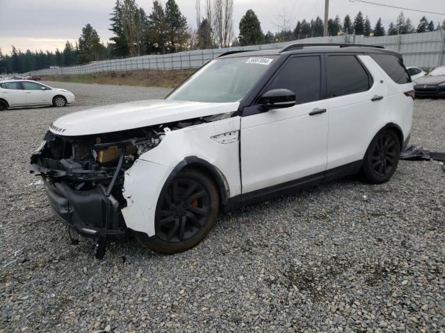 LAND ROVER DISCOVERY 2017 salrrbbv5ha026111