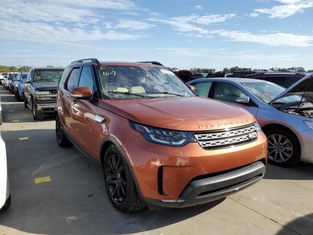 LAND ROVER DISCOVERY 2017 salrrbbv5ha030076