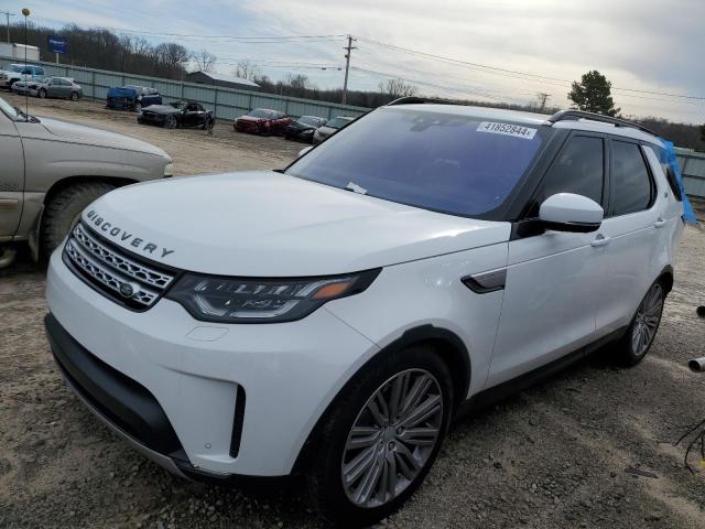 LAND ROVER DISCOVERY 2017 salrrbbv5ha040395