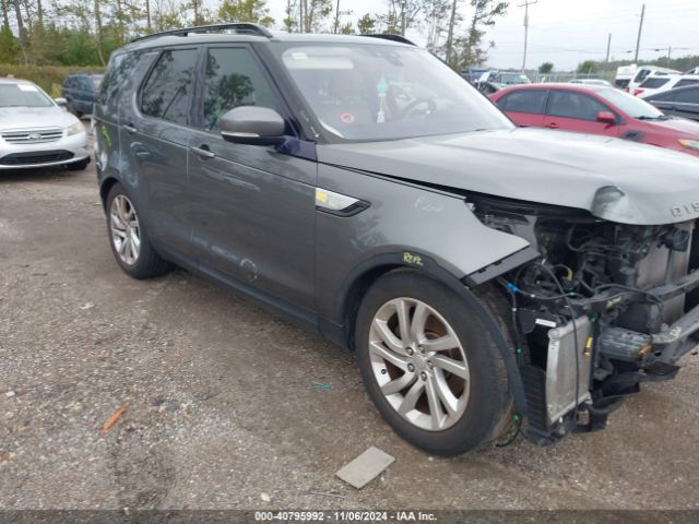 LAND-ROVER DISCOVERY 2017 salrrbbv5ha041272