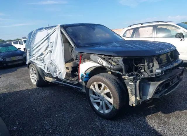 LAND ROVER DISCOVERY 2017 salrrbbv6ha010869