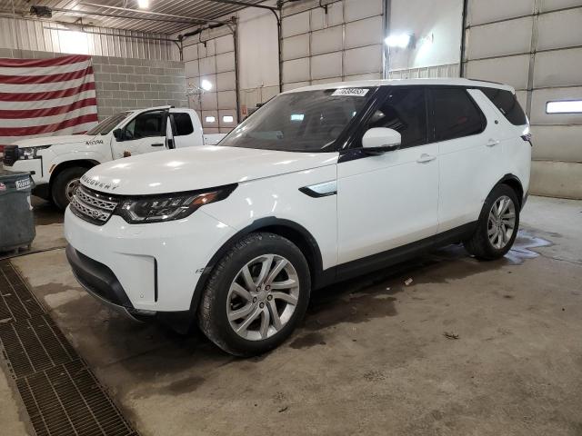 LAND ROVER DISCOVERY 2017 salrrbbv6ha011861