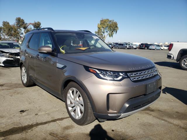 LAND-ROVER DISCOVERY 2017 salrrbbv6ha026487