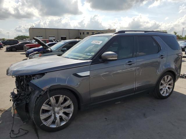 LAND-ROVER DISCOVERY 2017 salrrbbv6ha045475