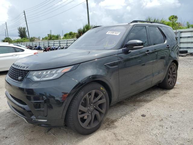 LAND ROVER DISCOVERY 2017 salrrbbv6ha045847