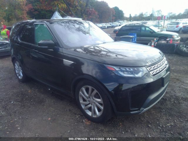 LAND-ROVER DISCOVERY 2017 salrrbbv6ha046156