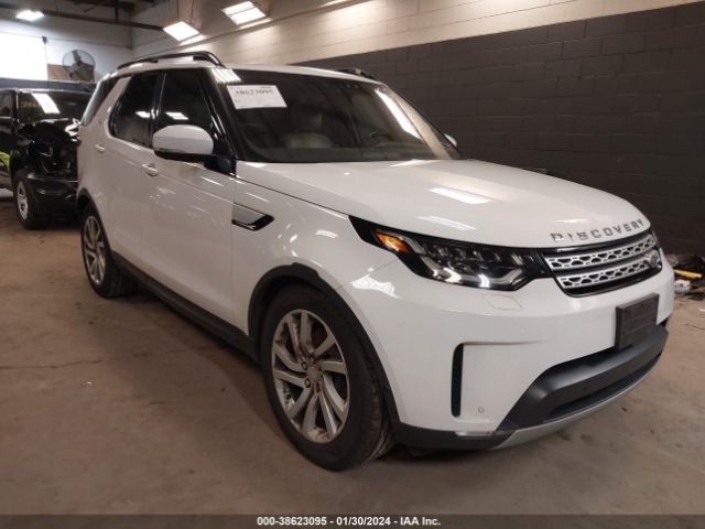 LAND-ROVER DISCOVERY 2017 salrrbbv6ha046786