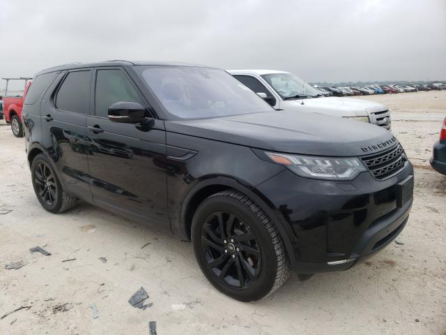 LAND ROVER DISCOVERY 2017 salrrbbv7ha010962