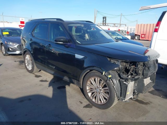 LAND-ROVER DISCOVERY 2017 salrrbbv7ha013151